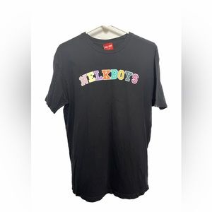 Full Send Nelkboys T-Shirt